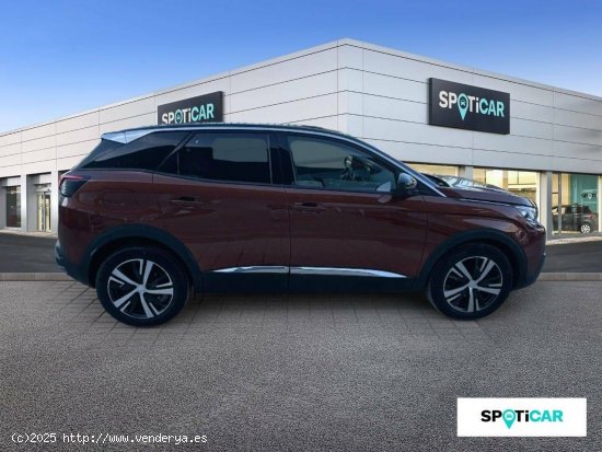 Peugeot 3008  1.5 BlueHDi 96kW (130CV) S&S Allure - VELEZ-MALAGA