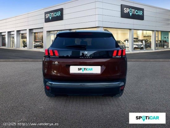 Peugeot 3008  1.5 BlueHDi 96kW (130CV) S&S Allure - VELEZ-MALAGA