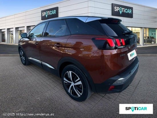 Peugeot 3008  1.5 BlueHDi 96kW (130CV) S&S Allure - VELEZ-MALAGA