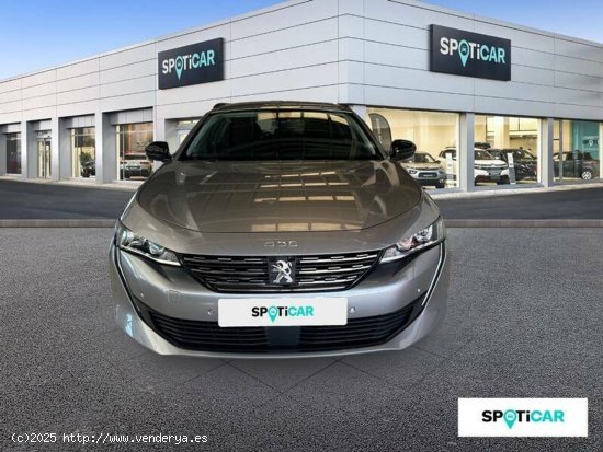 Peugeot 508  SW  Puretech 130 S&S EAT8 Allure Pack - VELEZ-MALAGA