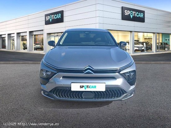 Citroën C5 X  PureTech 132kW (180CV) S&S EAT8 Shine - CANET D EN BERENGUER