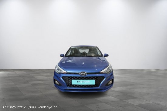 Hyundai i20 1.0 100 CV ESSENCE LE - Badalona