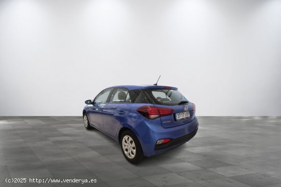 Hyundai i20 1.0 100 CV ESSENCE LE - Badalona