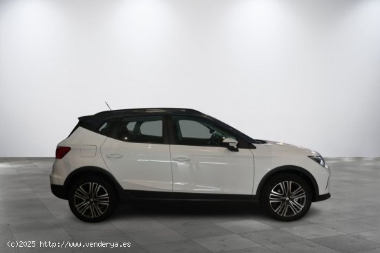 Seat Arona 1.0 TSI 110CV STYLE XL - Badalona