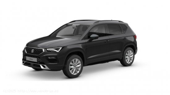  Seat Ateca 1.6 TDI S&S STYLE 6 VEL 115 - VIgo 