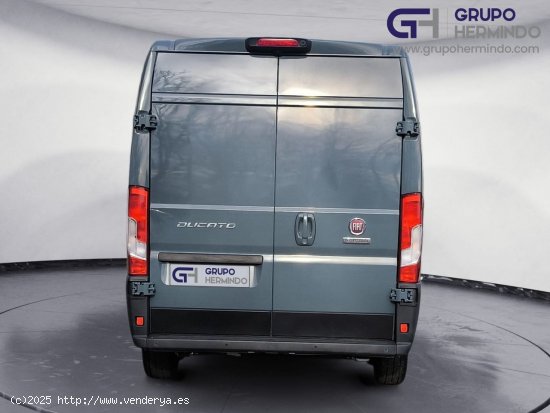 Fiat Ducato FG L2 H2 140 CV - Ponteareas