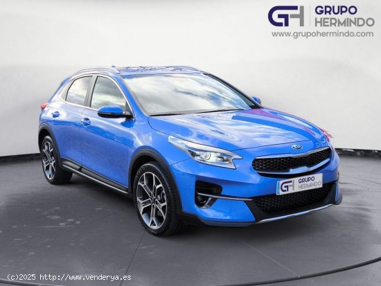 Kia XCeed 1.6 MHEV TECH 136 CV - Ponteareas