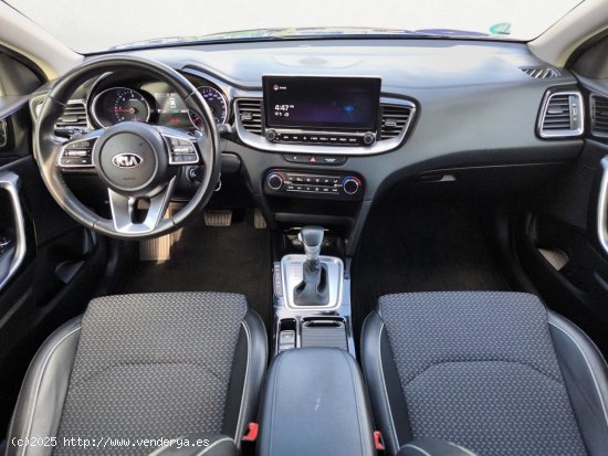 Kia XCeed 1.6 MHEV TECH 136 CV - Ponteareas