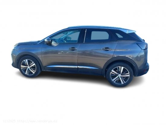 Peugeot 3008 ALLURE PACK BLUE HDI 130 CV EAT8 - Ponteareas