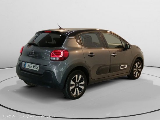 Citroën C3 Shine - Manresa