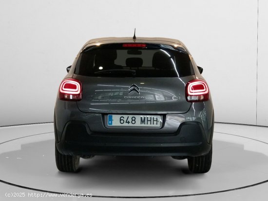 Citroën C3 Shine - Manresa