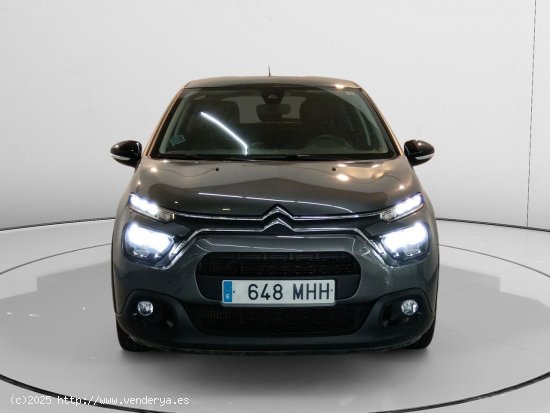 Citroën C3 Shine - Manresa