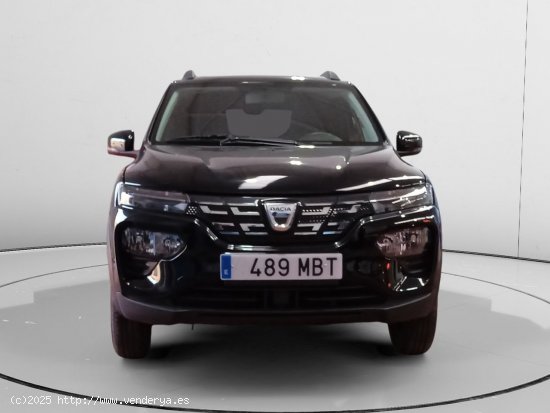 Dacia Spring Comfort Plus - 