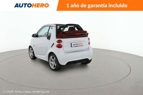 Smart Fortwo 0.9 Turbo Pulse - 