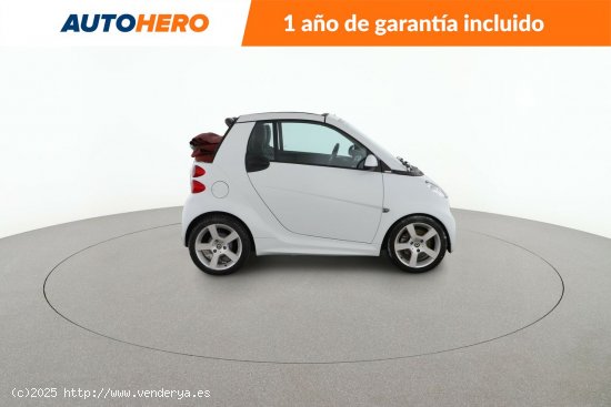 Smart Fortwo 0.9 Turbo Pulse - 