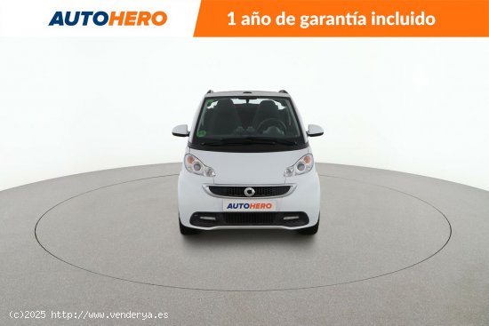 Smart Fortwo 0.9 Turbo Pulse - 