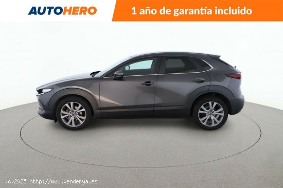 Mazda CX-30 2,0 Skyactiv-G MHEV Evolution 2WD - 