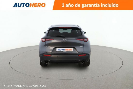 Mazda CX-30 2,0 Skyactiv-G MHEV Evolution 2WD - 