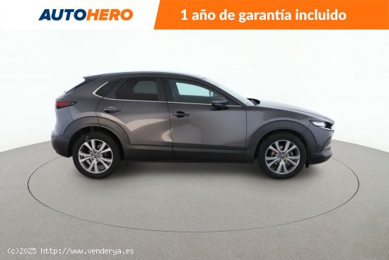 Mazda CX-30 2,0 Skyactiv-G MHEV Evolution 2WD - 