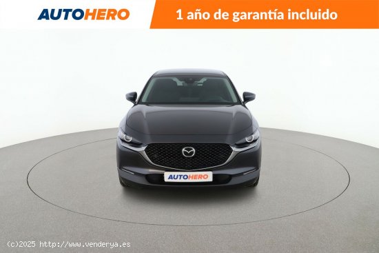 Mazda CX-30 2,0 Skyactiv-G MHEV Evolution 2WD - 