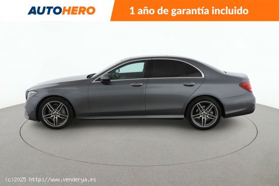 Mercedes Clase E 220 d - 