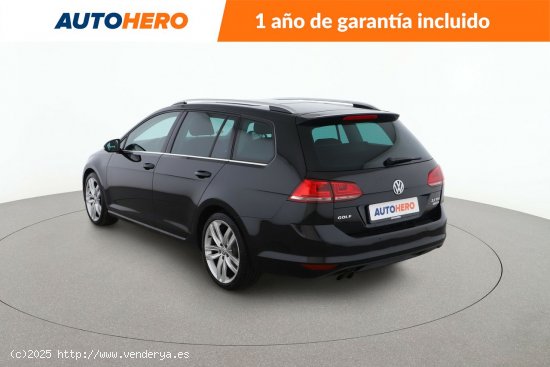 Volkswagen Golf Variant 2.0 TDI Sport BlueMotion - 