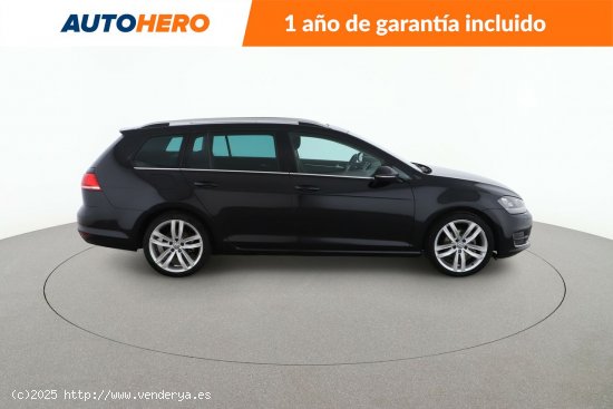 Volkswagen Golf Variant 2.0 TDI Sport BlueMotion - 