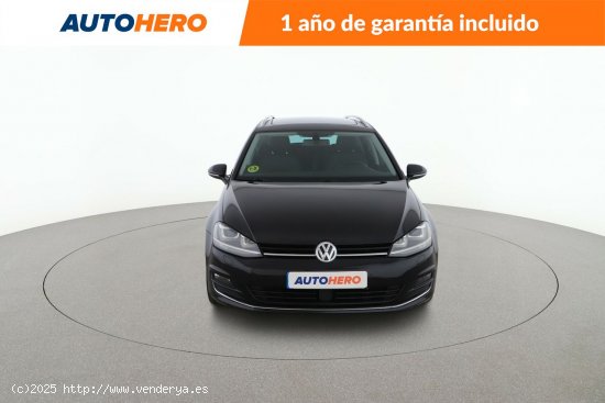 Volkswagen Golf Variant 2.0 TDI Sport BlueMotion - 