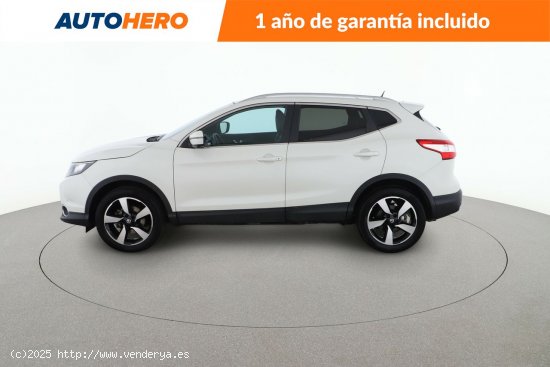 Nissan Qashqai 1.2 N-Connecta - 