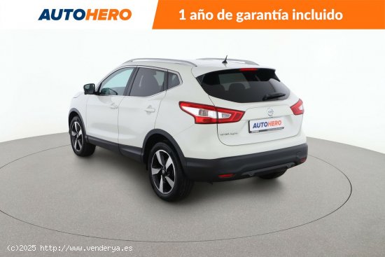 Nissan Qashqai 1.2 N-Connecta - 