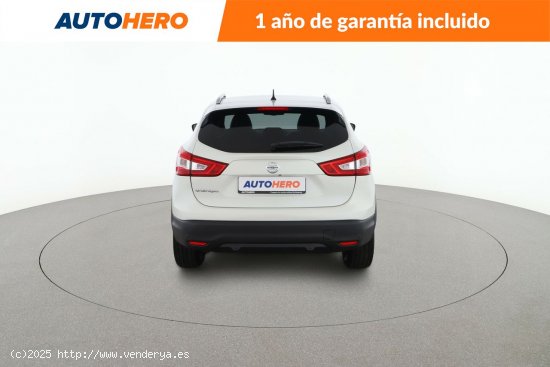 Nissan Qashqai 1.2 N-Connecta - 