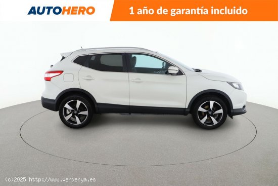 Nissan Qashqai 1.2 N-Connecta - 