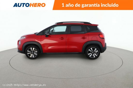 Citroën C3 Aircross 1.2 PureTech Feel - 