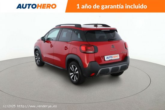 Citroën C3 Aircross 1.2 PureTech Feel - 