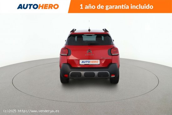 Citroën C3 Aircross 1.2 PureTech Feel - 