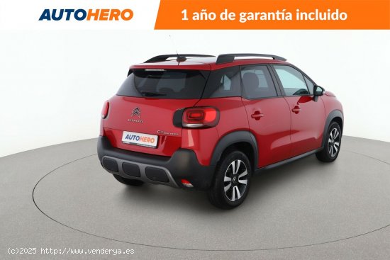 Citroën C3 Aircross 1.2 PureTech Feel - 