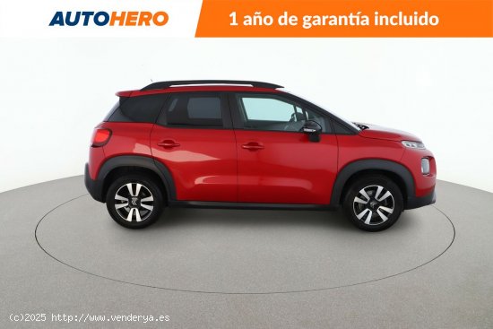 Citroën C3 Aircross 1.2 PureTech Feel - 