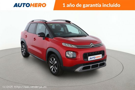 Citroën C3 Aircross 1.2 PureTech Feel - 