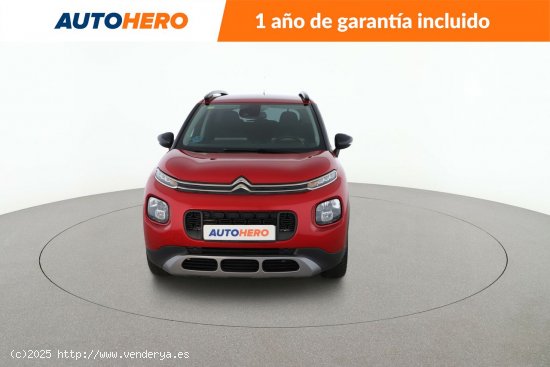 Citroën C3 Aircross 1.2 PureTech Feel - 