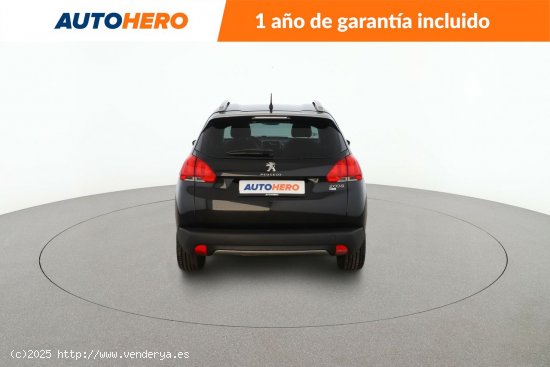 Peugeot 2008 1.6 e-HDi Allure - 