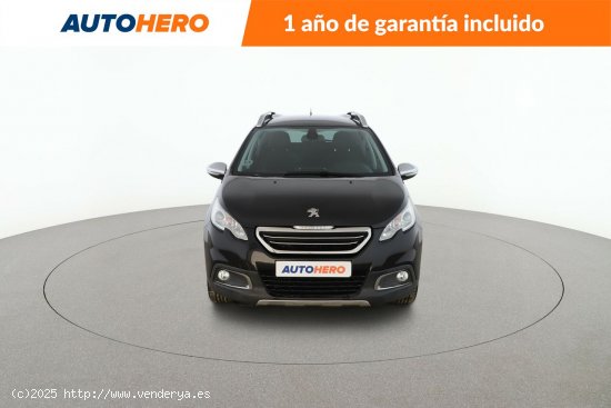 Peugeot 2008 1.6 e-HDi Allure - 