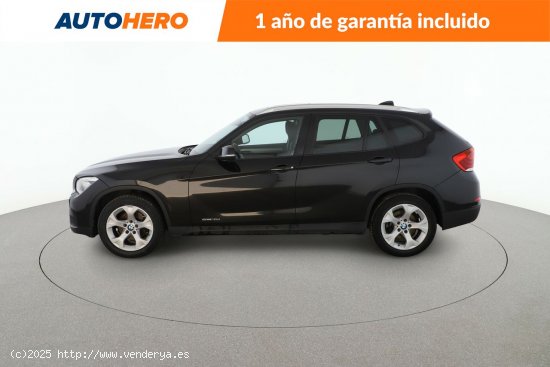 BMW X1 sDrive 18d - 