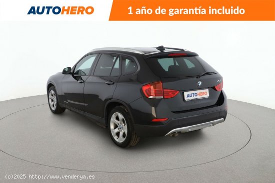 BMW X1 sDrive 18d - 