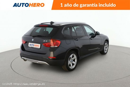 BMW X1 sDrive 18d - 