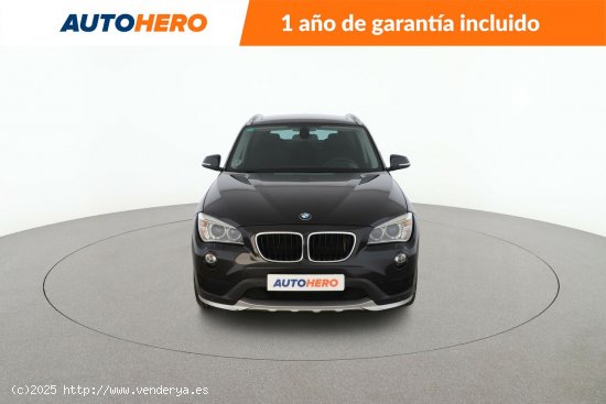 BMW X1 sDrive 18d - 