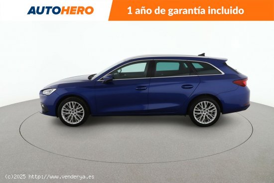 Seat Leon 2.0 TDI Xcellence Go - 