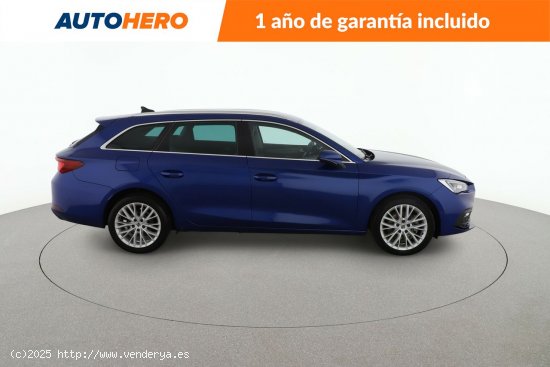 Seat Leon 2.0 TDI Xcellence Go - 