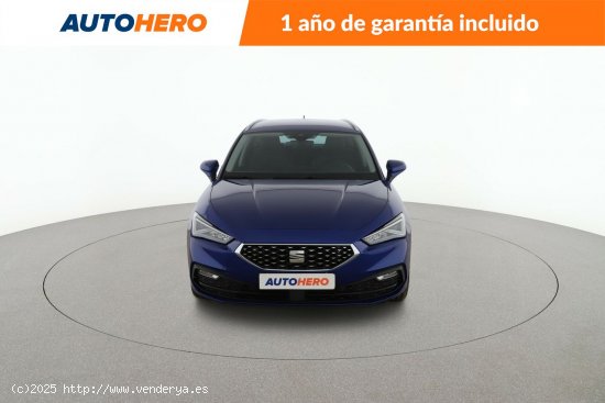 Seat Leon 2.0 TDI Xcellence Go - 