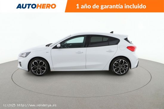 Ford Focus 1.0 EcoBoost ST-Line - 