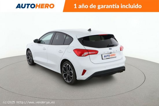 Ford Focus 1.0 EcoBoost ST-Line - 